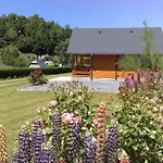 Vakantiepark Du 4*