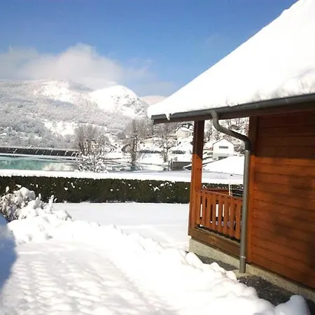 Du ホリデーパーク アルシザン・アヴァン