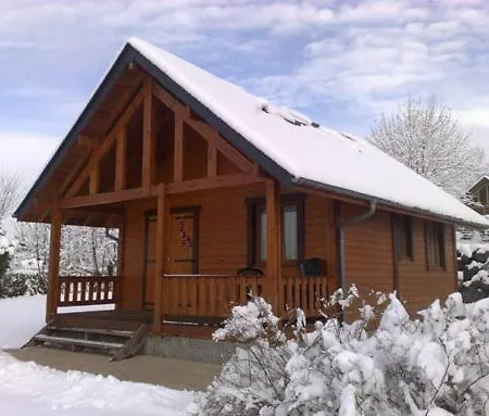 Du ホリデーパーク