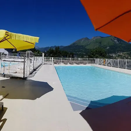 Village de vacances Du