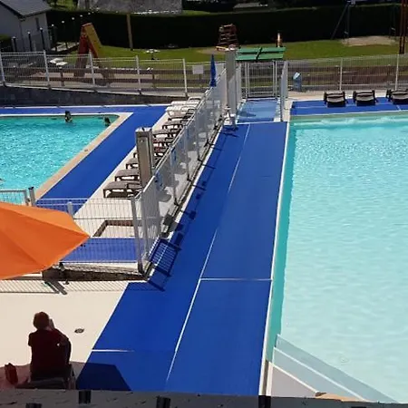 Du Village de vacances