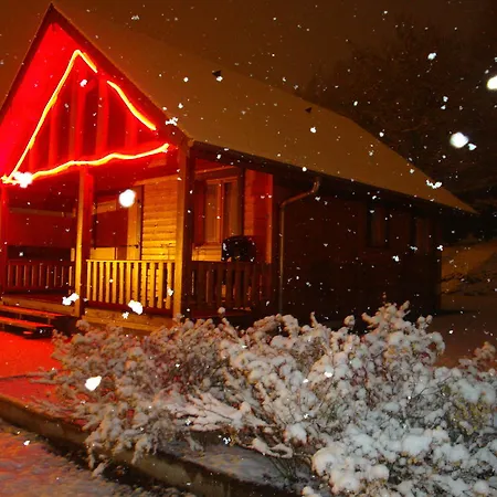 ホリデーパーク Du