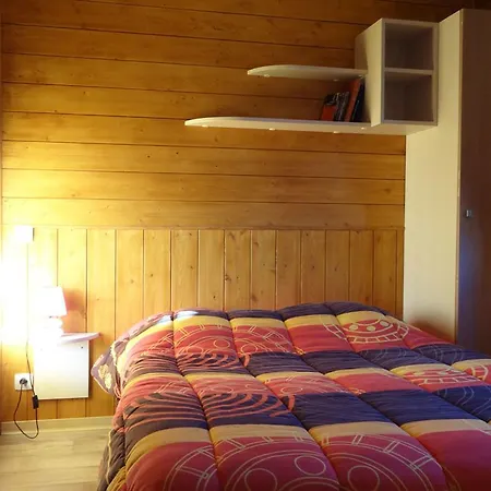 ホリデーパーク Du