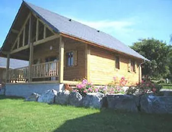 Village de vacances Du Arcizans-Avant