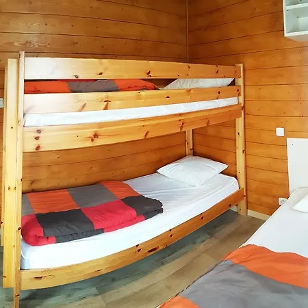 Du ホリデーパーク