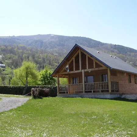 Du Village de vacances 4*