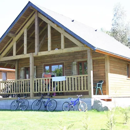 ホリデーパーク Du