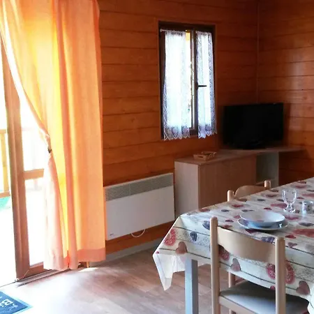 Du 4* アルシザン・アヴァン