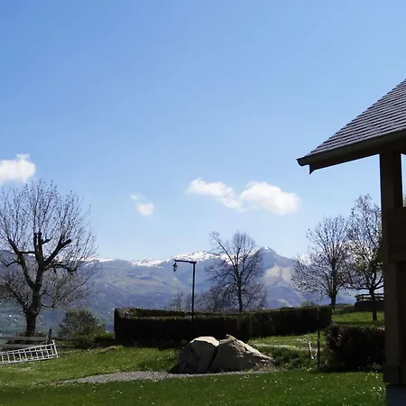 Du Village de vacances 4*