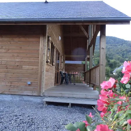 Du Village de vacances 4*