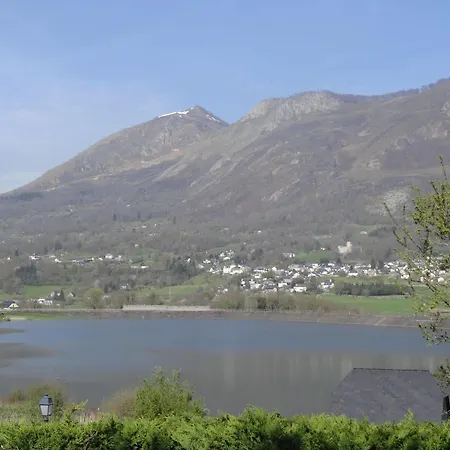 Village de vacances Du Arcizans-Avant