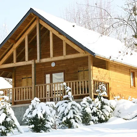 Du Village de vacances 4*