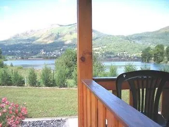 拉克小屋假日公园