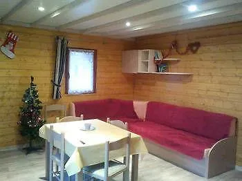 拉克小屋假日公园 假日公园