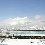 Du Πάρκο διακοπών Arcizans-Avant