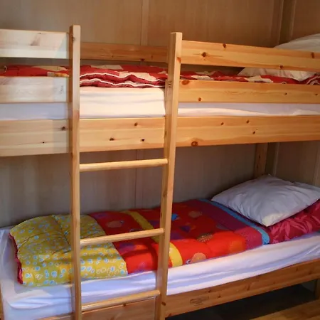 Kompleks wypoczynkowy Du