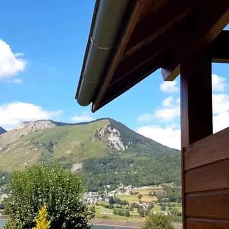 Du Parque de vacaciones Arcizans-Avant