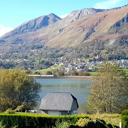 Du Kompleks wypoczynkowy