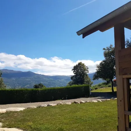 Parque de vacaciones Du