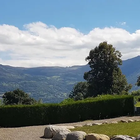 Parque de vacaciones Du