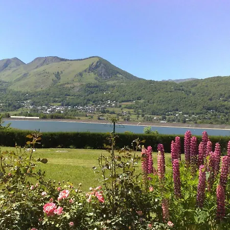 Parque de vacaciones Du 4*