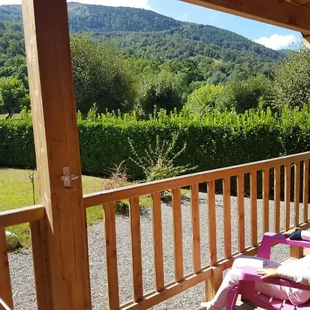Du Parque de vacaciones
