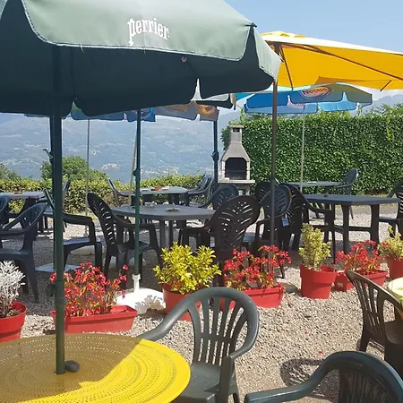 Du Parco vacanze 4*