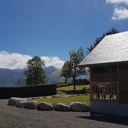 Parque de vacaciones Du 4*