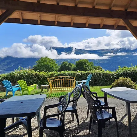 Parque de vacaciones Du