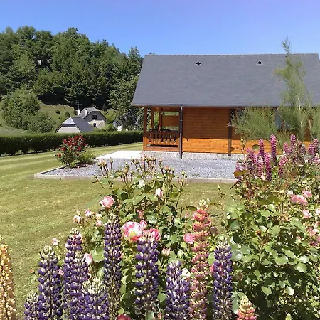 Parque de vacaciones Du 4*