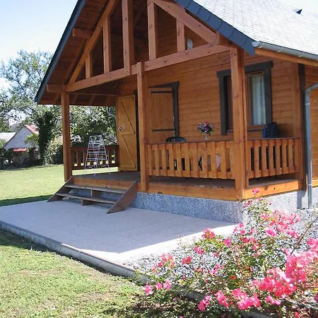 Parque de vacaciones Du 4*