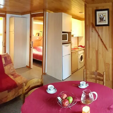Parque de vacaciones Du 4*