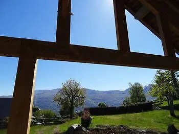 Du Parco vacanze 4*
