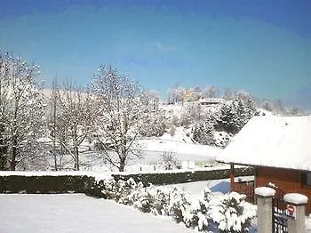 Du Parco vacanze Arcizans-Avant