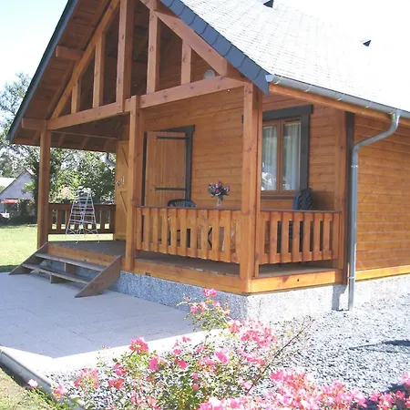 Parque de vacaciones Du