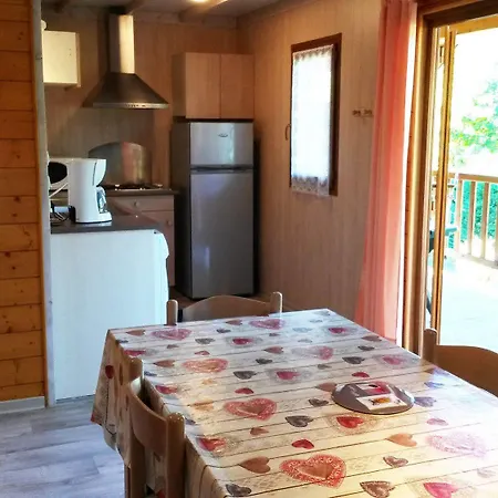Du Parco vacanze
