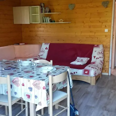 Du Parque de vacaciones Arcizans-Avant
