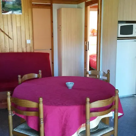 Feriepark Du