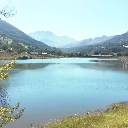 Du Parco vacanze 4*