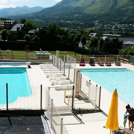 Parco vacanze Du Arcizans-Avant