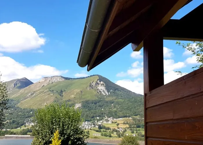 Du Village de vacances Arcizans-Avant