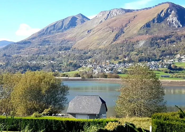 Du Village de vacances