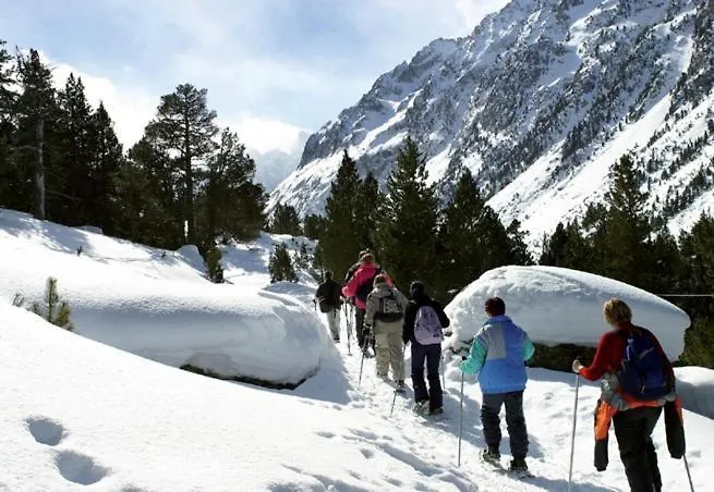 Du Kompleks wypoczynkowy Arcizans-Avant