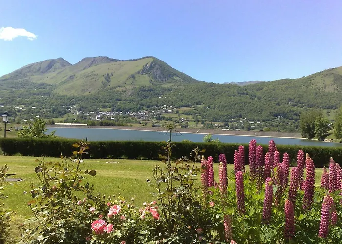 Village de vacances Du 4*