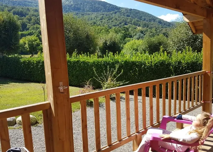 Du Village de vacances