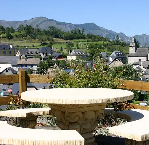 Village de vacances Du Arcizans-Avant