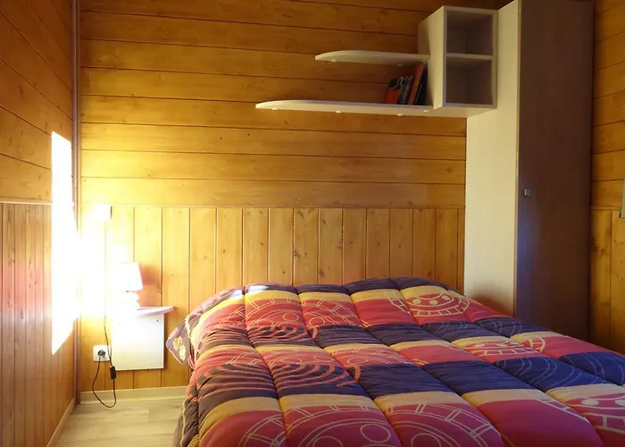 Kompleks wypoczynkowy Du