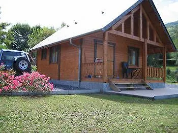 Du Village de vacances Arcizans-Avant