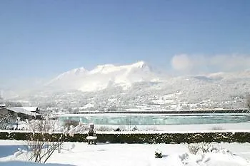 Du Kompleks wypoczynkowy Arcizans-Avant