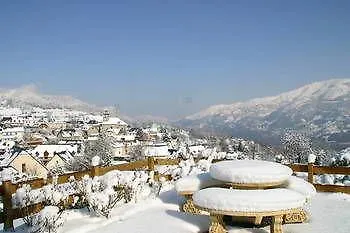 Du 4* Arcizans-Avant